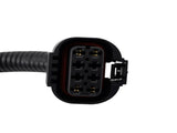 Rear Lamp Harness fit for Chevrolet Silverado 2500HD 3500HD 2015 22869169 54413673