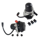 Pair Secondary Air Pump for Porsche Cayenne 4.5L V8 GAS DOHC 2003-2006 95560510511 7L5959253A 17472137