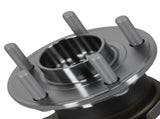 2pc Rear Left Right Wheel Bearing Hub fit for Ford Escape AWD 512500 BR930952 52680789