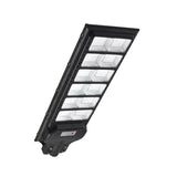 ZNTS LED Solar Street Light Motion Sensor Dusk to Dawn Outdoor Road Lamp 43420485