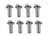 2-Pack Spindle fit for Cub Cadet Z-force S 46 LT2500 618-04636 918-04865A 26576972