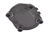 Hydraulic Gear Pump Cast Iron Flange 2-9 GPM 5/8" Keyed Shaft SAE A-2 Bolts CCW HGP CI58K-A02-061L 34545284