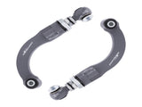 2x Adjustable Rear Camber Arms FIT For Ford Mustang Lincoln Continental 2015-2023 03065938