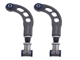 Adjustable Alignment Upper Left & Right Camber Arm Kit Fit For Scion TC 2005-2010 72121749