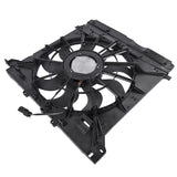 Cooling Fan Assembly FO3115232 for 2020-2022 Ford Explorer Base Limited L1MZ8C607A 624880 11468862