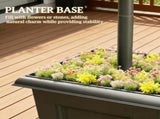 Solar Lamp Post Light 11045796