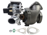 Turbo TurboCharger with Electric Actuator BK3Q6K682AB for Ford Ranger Transit 3.2 TDCi 2011 12781209