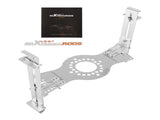 4-Lug Bolt Pattern Gauge Tool fit for 4x98 4x100 4x108 4x110 4x114.3 4x130 97467728