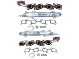 Pair Exhaust Manifold Replacement for 00-04 Toyota Tundra Sequoia 4.7L V81710450151 674-683 79477689