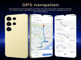 24 Cell Phone 4GB128GB Unlocked Phone,5G Smartphone with Tool Pen, Android 14.0 Cell Phone SIM 74697636