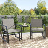 Tavern table and chair set 72303534