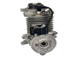 Fit For Stihl BR800 Shortblock Engine Assy Replace BR800X BR800C Backpack Blowers 90711661