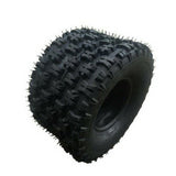 ZNTS 2* 18x10-8 ATV Tire Tubeless BIAS 18x10x8 18-10-8 OD449mm 03813968