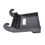X-Change Universal Coupler Bracket Quick Attach Excavator Bucket Replacement for Bobcat E Series 74730318