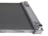 2 Row Radiator fit for 1988-1999 GMC K3500 4.3L 5.0L 5.7L 1988-1999 C2500 4.3L 622 57261624