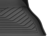 Waterproof Floor Liners fit for Nissan Sentra 2013-2019 TPE Trunk Car Carpet 73014982