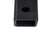 Tri-Ball 1-7/8'' 2'' 2-5/16'' Adjustable Trailer Hitch Fits 2'' Receiver Heavy Duty Solid Ball Mount 37348885