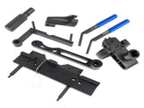 TDC Locating Pin Engine Brake Adjustment Tools For Detroit Diesel DD15 J-47487 86129211