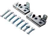 2x Front Door Slam Latches Fit Polaris RZR XP 900 RZR 800 RZR4 Model 15353265