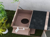 Pet Stairs/Cat Climbing Tower/Cat House 96574924