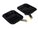 Door Handles LR Fit for Ford L8000, L9000 F4HT8022401AA, F1HZ8022405A, F4HZ8022404A 14101435