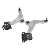2PCS Front Lower Control Arms Replacement for 2013-2020 Ford Fusion Lincoln MKZ w/Ball Joints 03224274