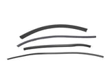 3.5" Air Intake Kit For Gmc/Chevrolet Silverado 2007-2008 Sierra 4.8L/5.3L/6.0L/6.2L V8 Red Black 08435345