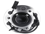 Front Wheel Bearing Hub fit for Cadillac Escalade 02-06 Chevy 1500 2500 SP450301 89062985