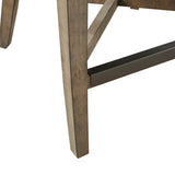 Counter Stool with Swivel Seat B03548714