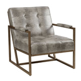 ZNTS Lounge Chair B03548353