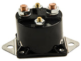 36Volt Solenoid 4 Terminal 5 Pcs For Club Car 8016 fit DS Golf Cart Part 1976-98 40625006