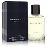 Weekend by Burberry Eau De Toilette Spray 3.4 oz for Men FX-402424