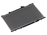 Auto Radiator Assembly fit for Honda CR-V Element 02-06 19010PHM901 Direct Replace 25732629