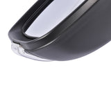 Front Left Driver Side Door Mirror for Kia Sorento Sport Utility 2011-2015 Power Adjust Manual 40520604