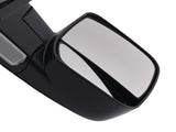Left Right Side Mirror fit for Ford E-150/E-250 03-13 GM1321397 Power Black ABS 94185018