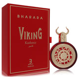 Bharara Viking Kashmir by Bharara Beauty Eau De Parfum Spray 3.4 oz for Men FX-565342