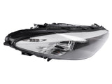 Right Side Xenon Headlight Replacement for BMW 5 Series F18 F10 550i 535i 528i M5 2011-2013 7271912 80677338