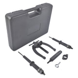 Injector Sleeve Nozzle Cup Tube Remover & Installer Set Replacement for Volvo D11 D13 D16, Mack 37425901