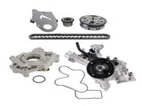 Timing Chain Kit Oil & Water Pump Replacement for 03-08 Dodge Ram 1500 Durango 5.7L Hemi V8 77266118