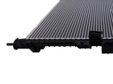 Direct Replacement Radiator fit for XT5 XT6 Blazer 2.0L 2020-24 84672581 14649413