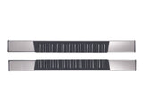 Side Steps Running Boards fit for Chevy Silverado GMC Sierra 07-19 Regular Cab 08785595