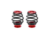 Rear Pair Coilovers Suspension Kit fit for BMW E36 3 Series 92-98 RWD 70143157