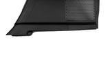 Black Water Deflector Tray & Battery Cover 8E1819447 Replacement for Audi A4 B6 B7 2001-2008 11885038