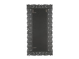 Kachina Mirrored & Faux Gems Accent Mirror B2726P446698