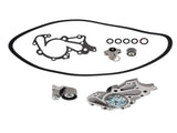 Timing Belt Kit Water Pump Pulleys fit for Kia Optima 2.7L V6 2006-2010 243123E500 77040038
