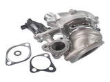 Left Turbo Turbocharger JL3Z6K682A JL3Z6K682C Replacement for Ford F-150 Expedition Lincoln 61774859