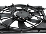 Radiator Cooling Fan Assembly for Honda Civic LX-P 2016-18 190205BAA01 HO3115174 92256156