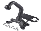 Tow Bar Hook Trailer Fits for Mercedes-Benz W463 G500 G550 G55 G63 G65 AMG 1999-2021 0033152599 43706175