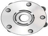 Front Wheel Bearing Hub Assembly fit for Lexus IS250 IS350 AWD 06-2020 513365 513366 27469828