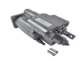Hydraulic Hydro Dump Pump Cylinder C102 C Series 13T Direct Mount with Air Shift 49 GPM 1800 RPM 67457346